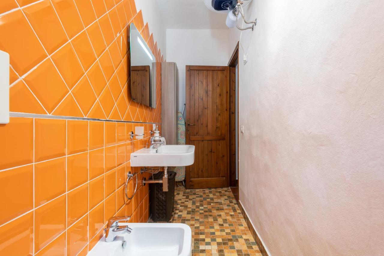 Damiano Holiday House Porto Columbu - Perd'E Sali المظهر الخارجي الصورة